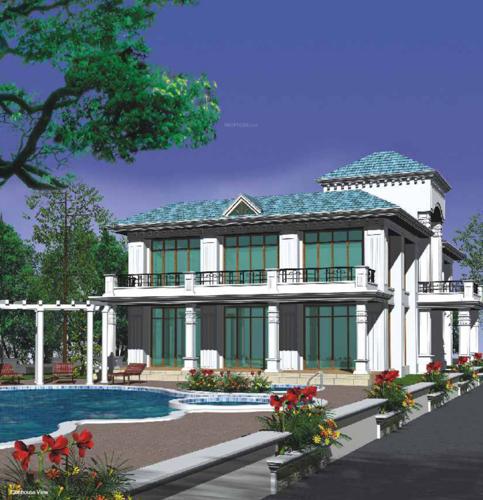 Images for Amenities of Aditya Eden Woods