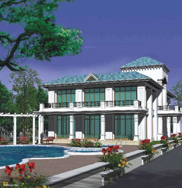 Images for Amenities of Aditya Eden Woods