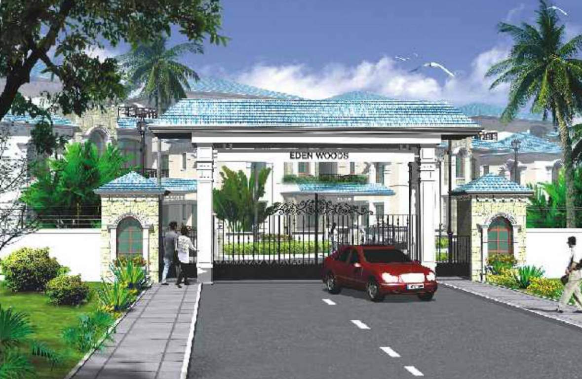 Images for Amenities of Aditya Eden Woods