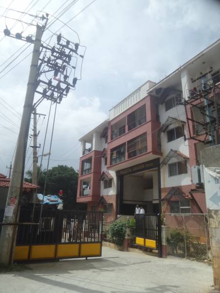  garden-phase-ii Images for Project