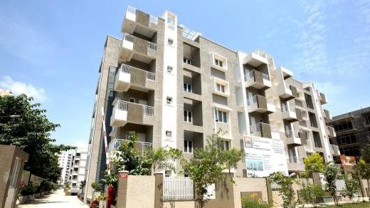 parkwood Elevation Elevation