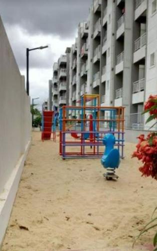  parkwood Children's play area