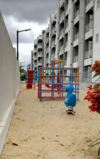  parkwood Children's play area
