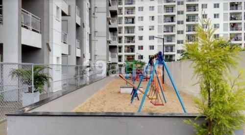  parkwood Children's play area