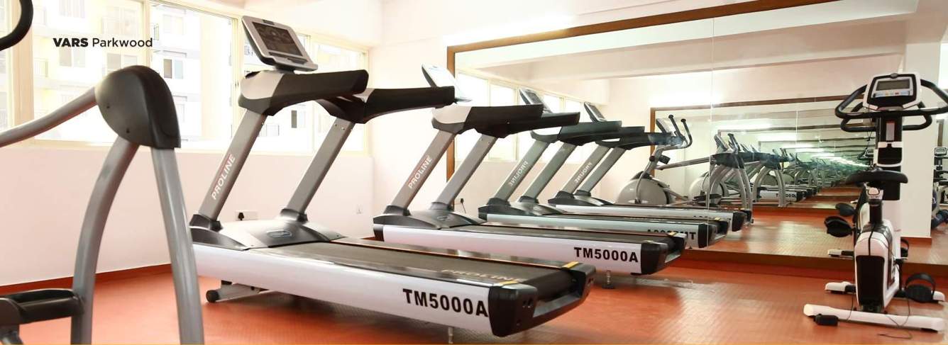  parkwood Images for amenities