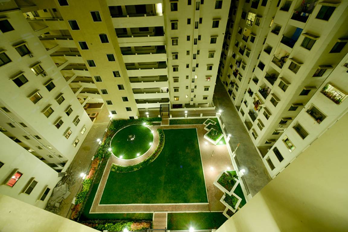  splendour Images for Elevation of Modi Splendour