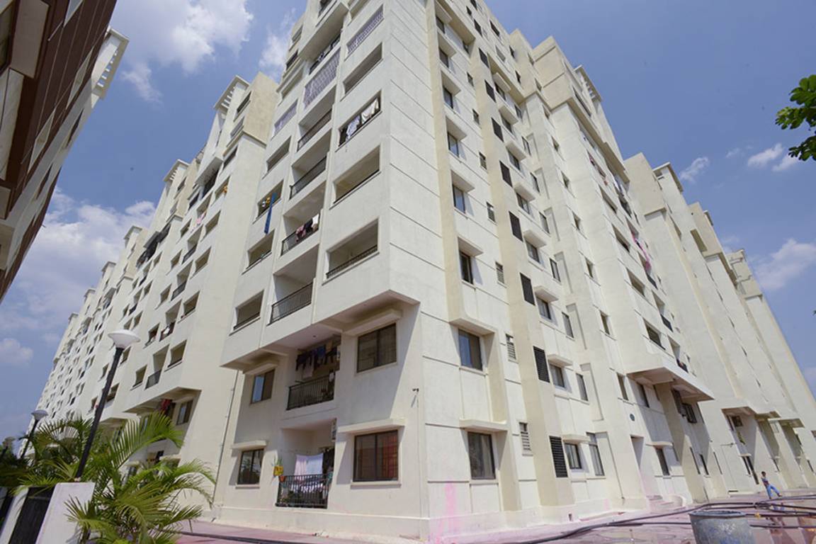  splendour Images for Elevation of Modi Splendour