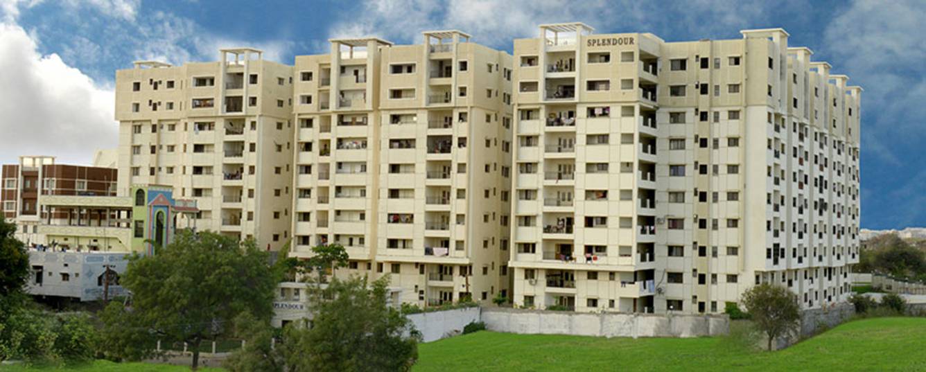  splendour Images for Elevation of Modi Splendour