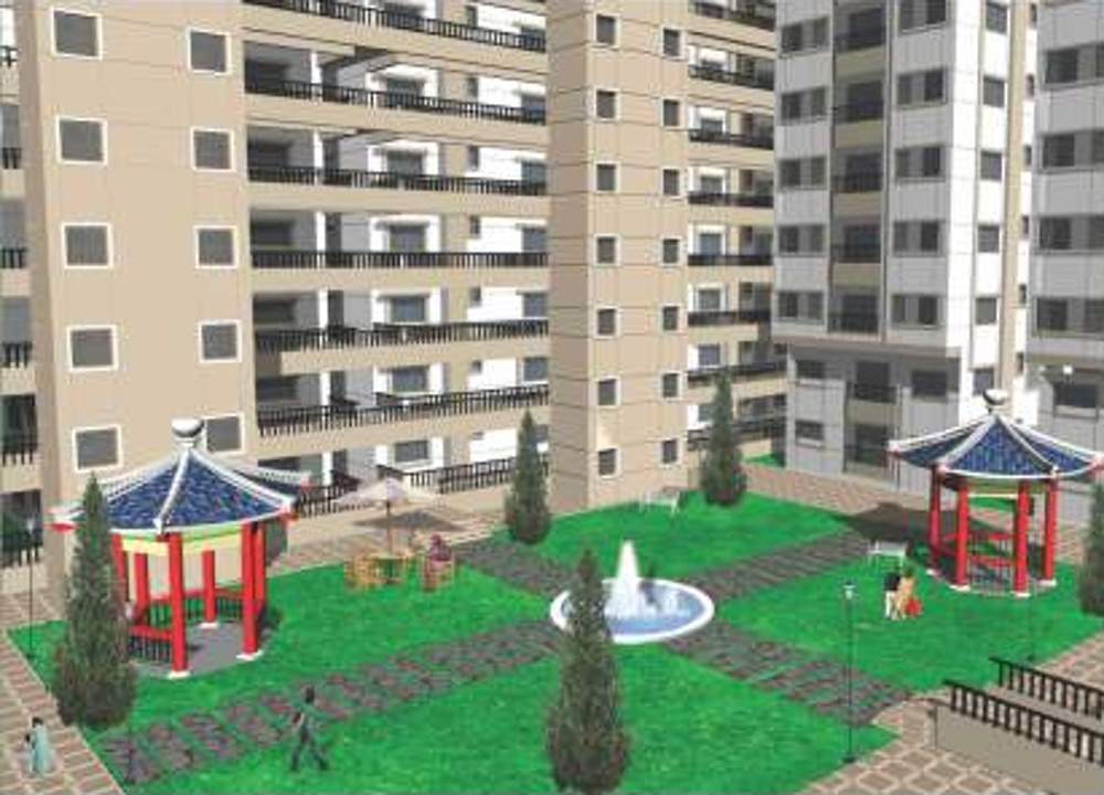  splendour Images for Amenities of Modi Splendour