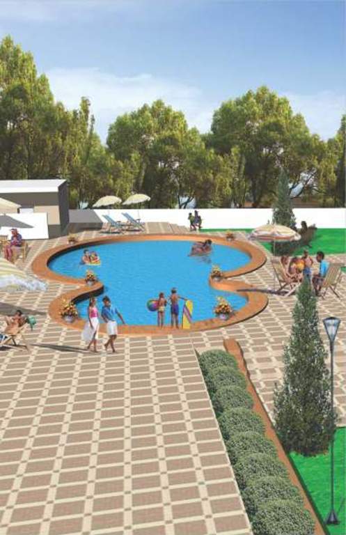  splendour Images for Amenities of Modi Splendour