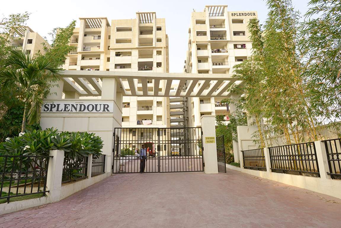  splendour Images for Amenities of Modi Splendour