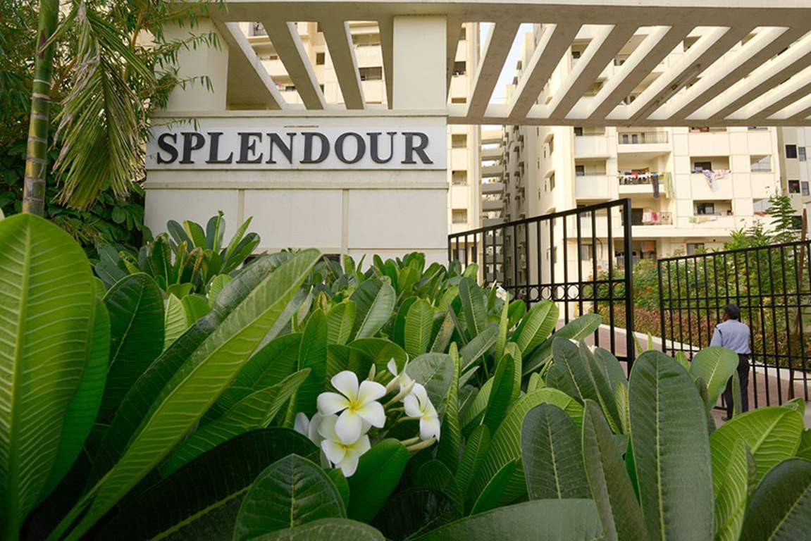  splendour Images for Amenities of Modi Splendour