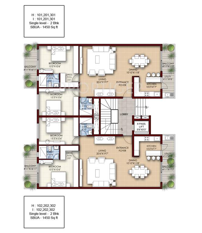  dhavala Images for Cluster Plan of Krishvi Dhavala