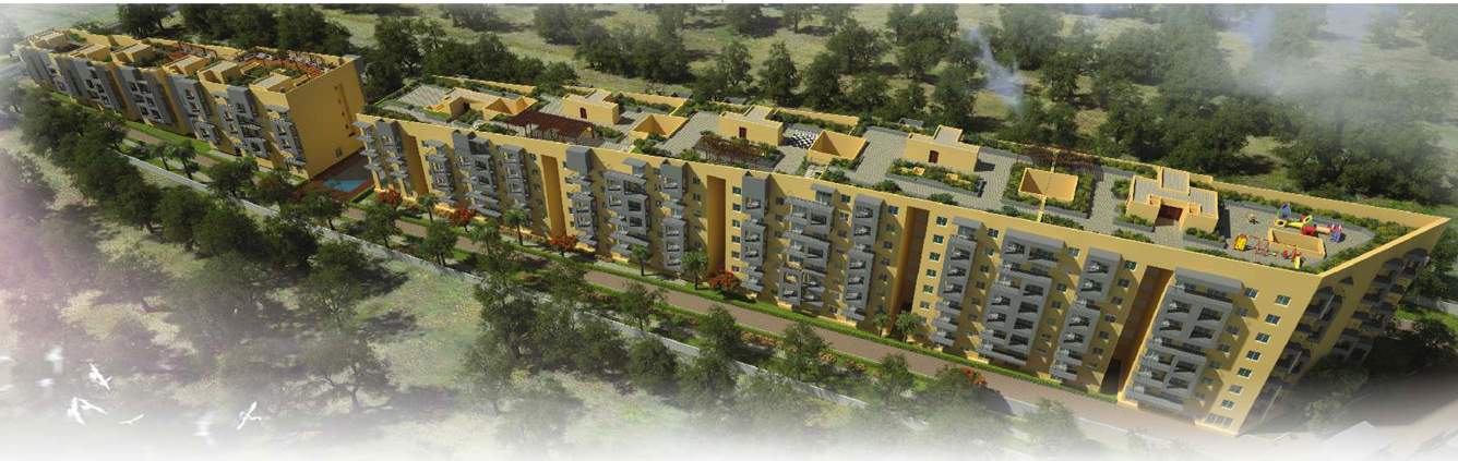  dhavala Images for Elevation of Krishvi Dhavala