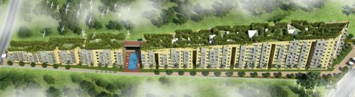  dhavala Images for Elevation of Krishvi Dhavala