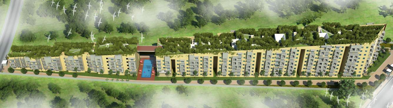  dhavala Images for Elevation of Krishvi Dhavala