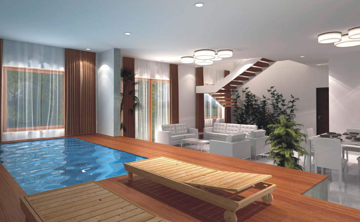  dhavala Images for Amenities of Krishvi Dhavala