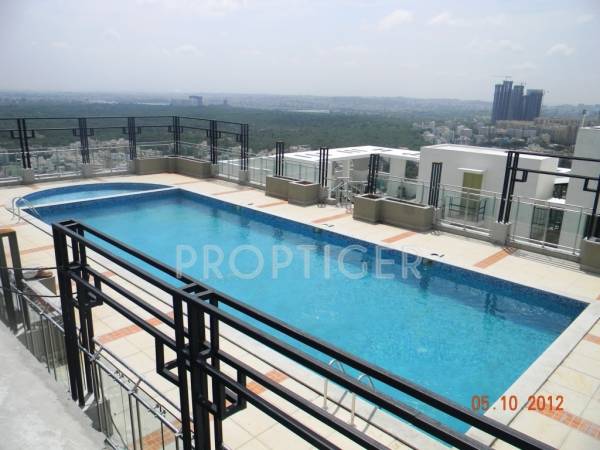 Images for Amenities of Manjeera Trinity Sky Villas Images for Amenities of Manjeera Trinity Sky Villas