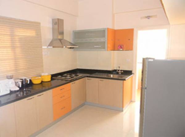 Images for Main Other of Manjeera Trinity Sky Villas Images for Main Other of Manjeera Trinity Sky Villas