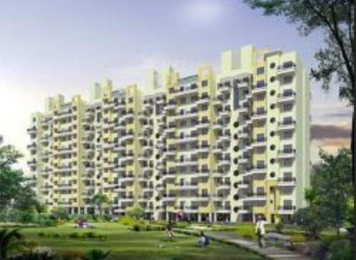 Images for Elevation of AV Bhat Essenseia Towers