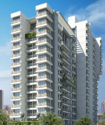 Images for Elevation of Wadhwa Madhupuri