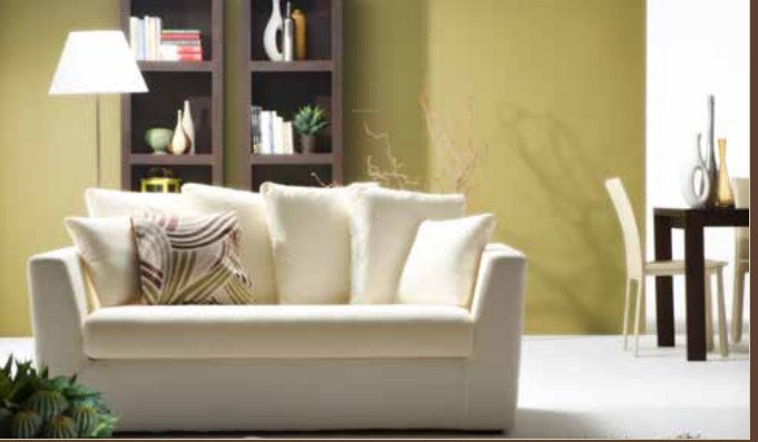  madhupuri Living Area