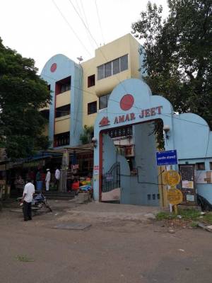 jeet Elevation Elevation