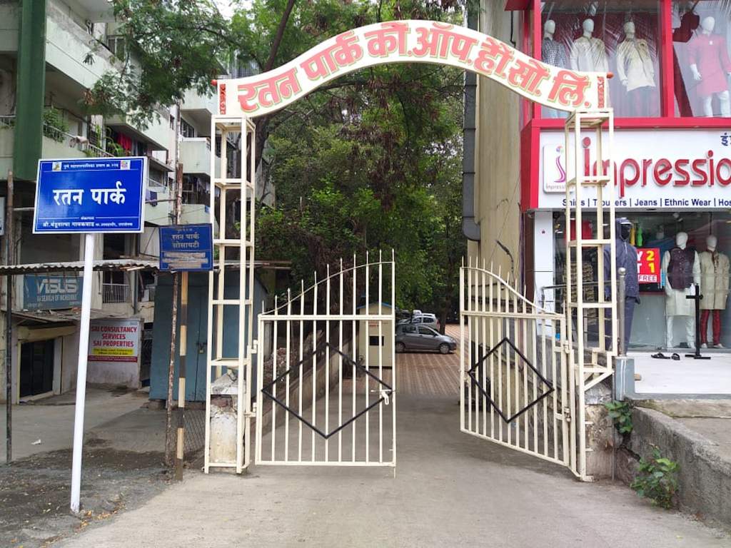  ratan park Elevation