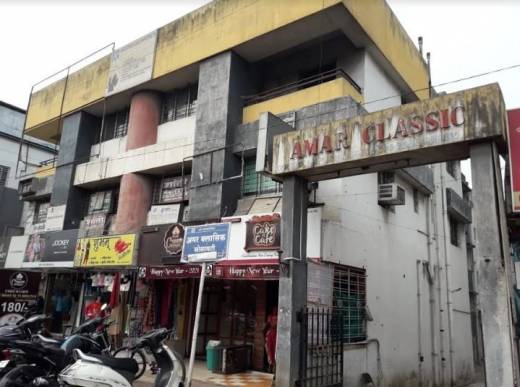 classic Elevation Elevation