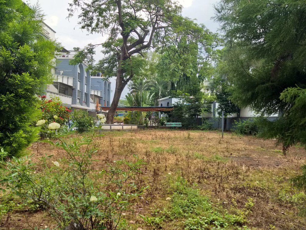  jyoti Landscaped Gardens