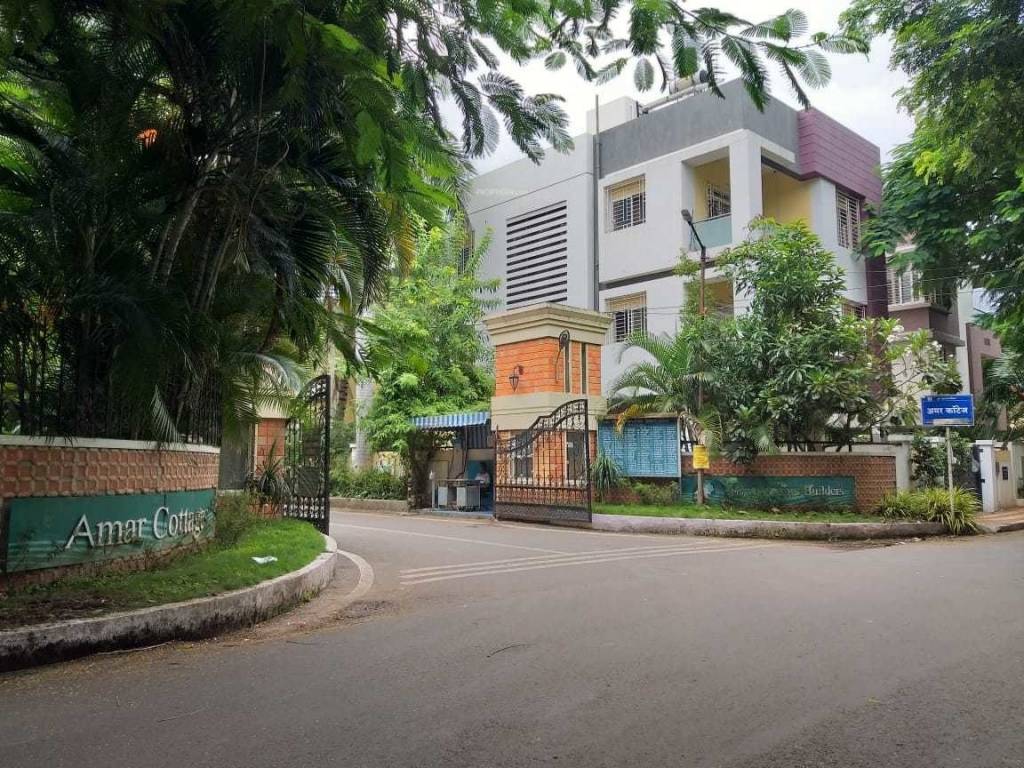  cottage Gated Community