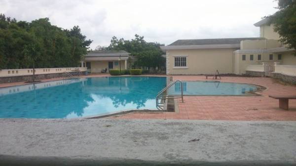  srushti Swimming Pool