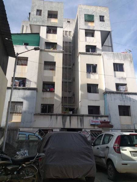  priyanka-residency Elevation