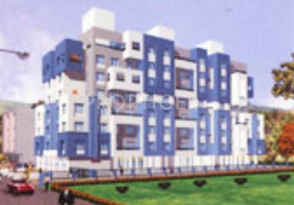 Images for Elevation of Sancheti Associates Priyanka Residency