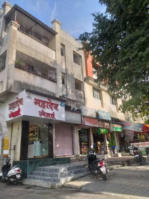  pratibha-residency Elevation