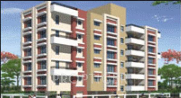 Images for Elevation of RK Lunkad Housing Company Rainbow Apartment Images for Elevation of RK Lunkad Housing Company Rainbow Apartment