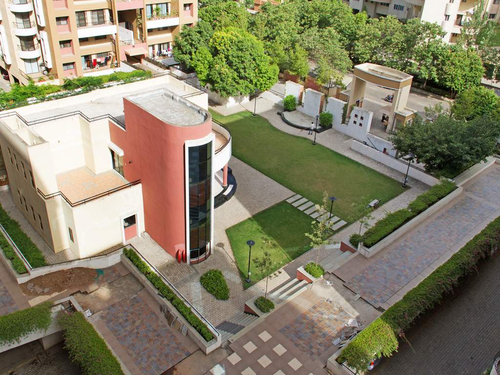 Images for Amenities of Magarpatta Sylvania