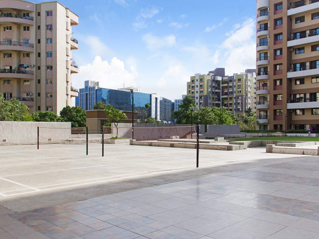 Images for Amenities of Magarpatta Sylvania