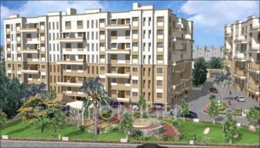 Images for Elevation of Sonigara Homes Vihar Images for Elevation of Sonigara Homes Vihar