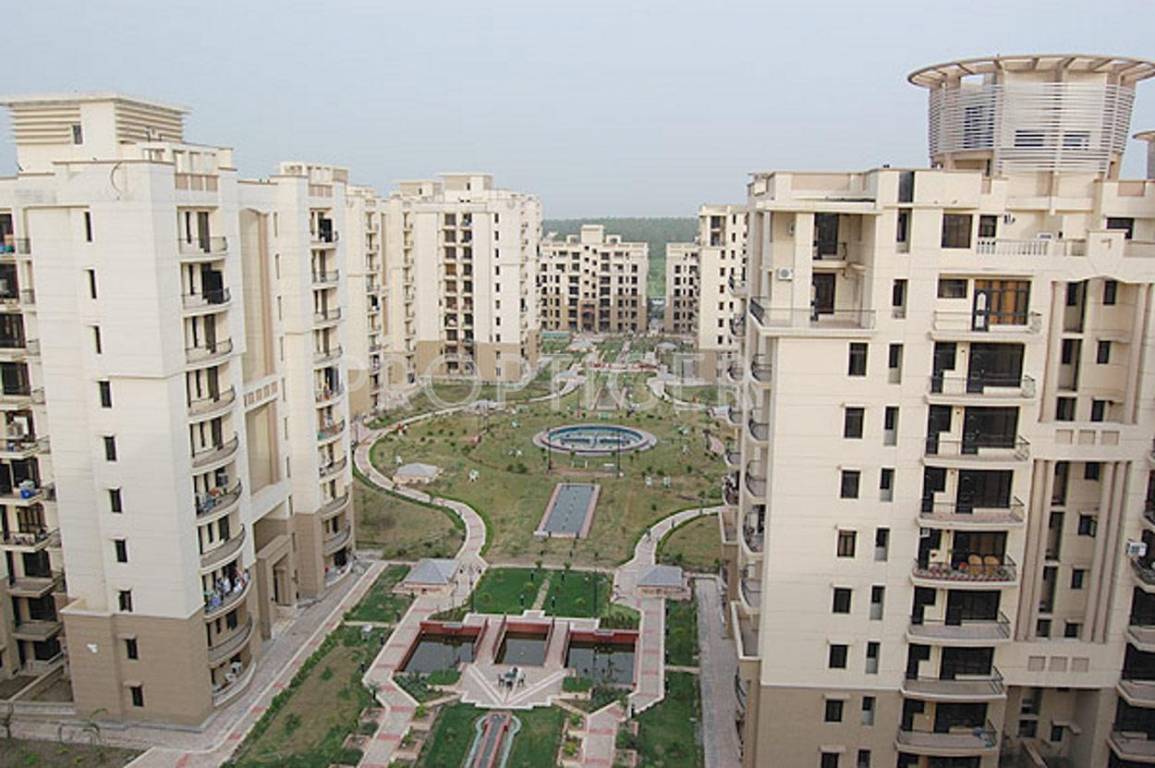 Images for Elevation of Purvanchal Silver City