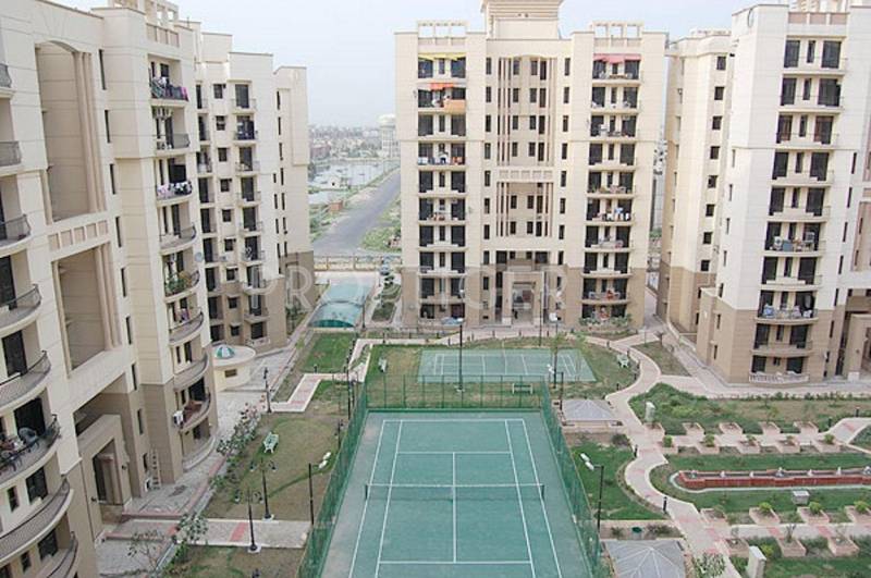 Images for Elevation of Purvanchal Silver City