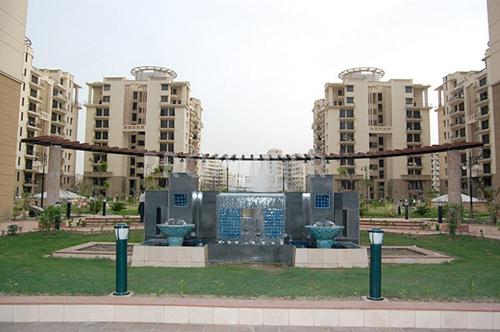 Images for Elevation of Purvanchal Silver City silver-city Images for Elevation of Purvanchal Silver City
