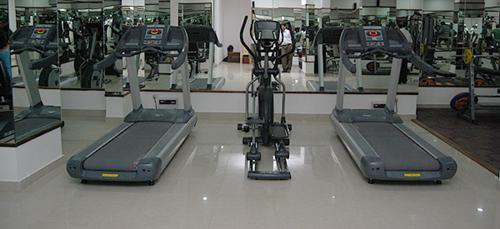 Images for Amenities of Purvanchal Silver City