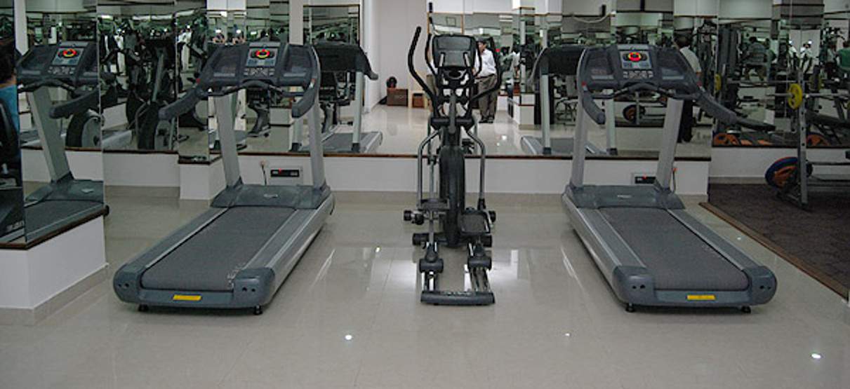 Images for Amenities of Purvanchal Silver City