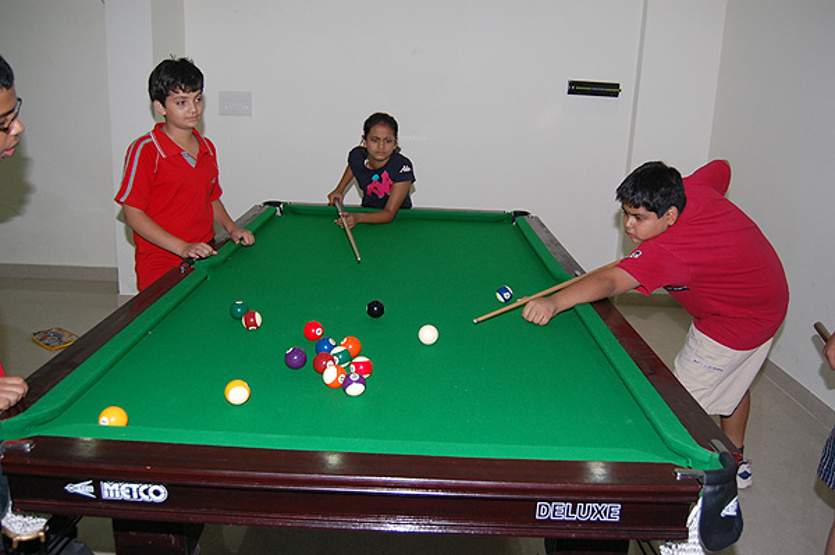 Images for Amenities of Purvanchal Silver City