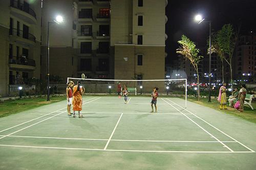 Images for Amenities of Purvanchal Silver City