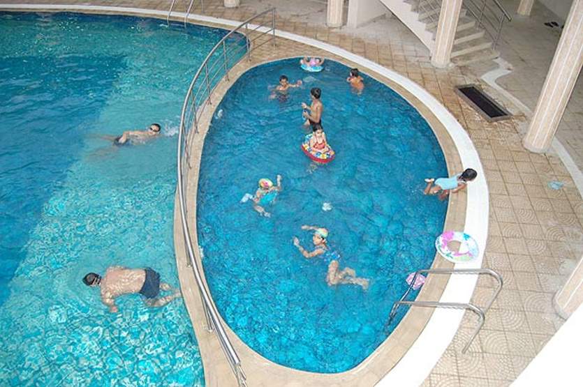 Images for Amenities of Purvanchal Silver City