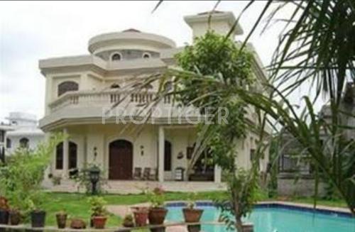 Images for Elevation of Magarpatta Acacia Gardens Images for Elevation of Magarpatta Acacia Gardens