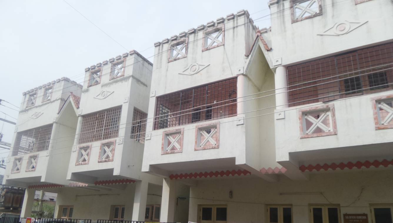  ayush rameshaa Elevation