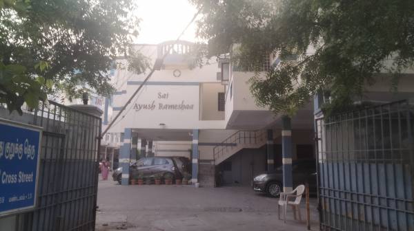  ayush-rameshaa Others